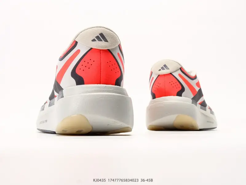Adidas Adizero Evo SL Exo 阿迪达斯 舒适百搭防滑耐磨 低帮 休闲跑步鞋 KJ0435 #17477765834023
