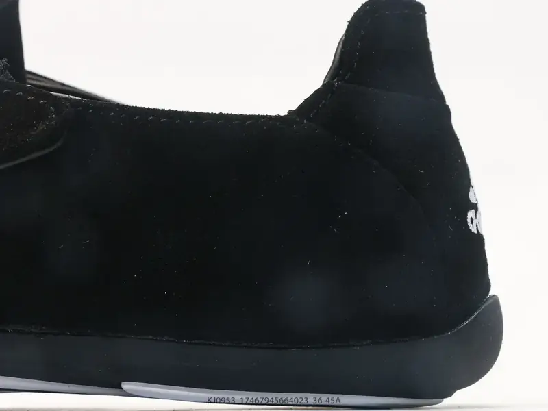 Adidas x Pharrell Williams Vario Flat Earther 阿迪联名款舒适贴合生活休闲鞋 KJ0953 #17467945664023