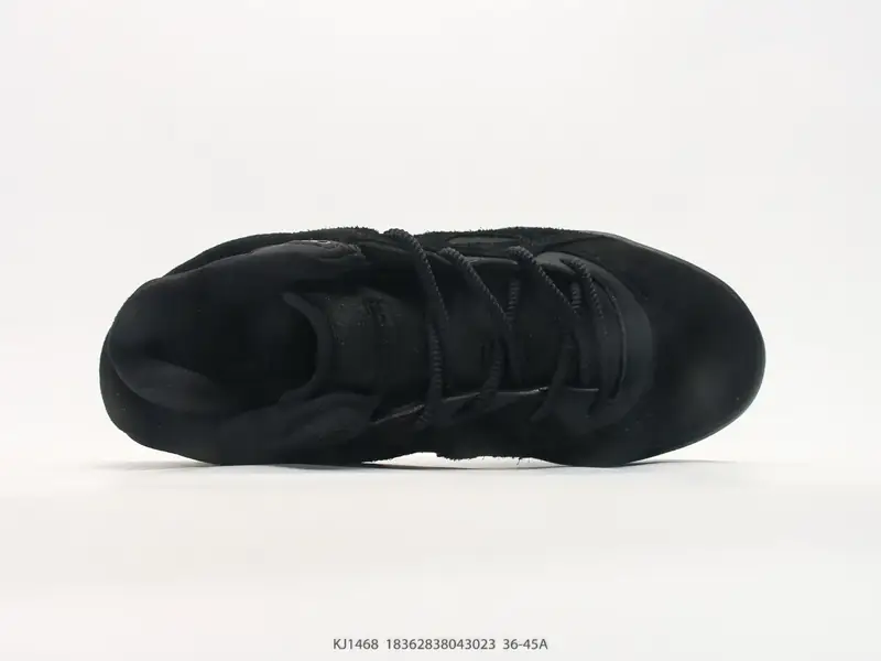 Adidas Баскетбольные кроссовки Ретро Дышащий Коллаборация KJ1468 #18362838043023
