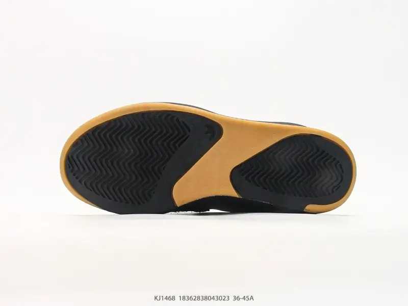 Adidas Баскетбольные кроссовки Ретро Дышащий Коллаборация KJ1468 #18362838043023