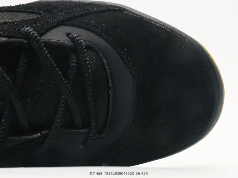 Adidas Баскетбольные кроссовки Ретро Дышащий Коллаборация KJ1468 #18362838043023