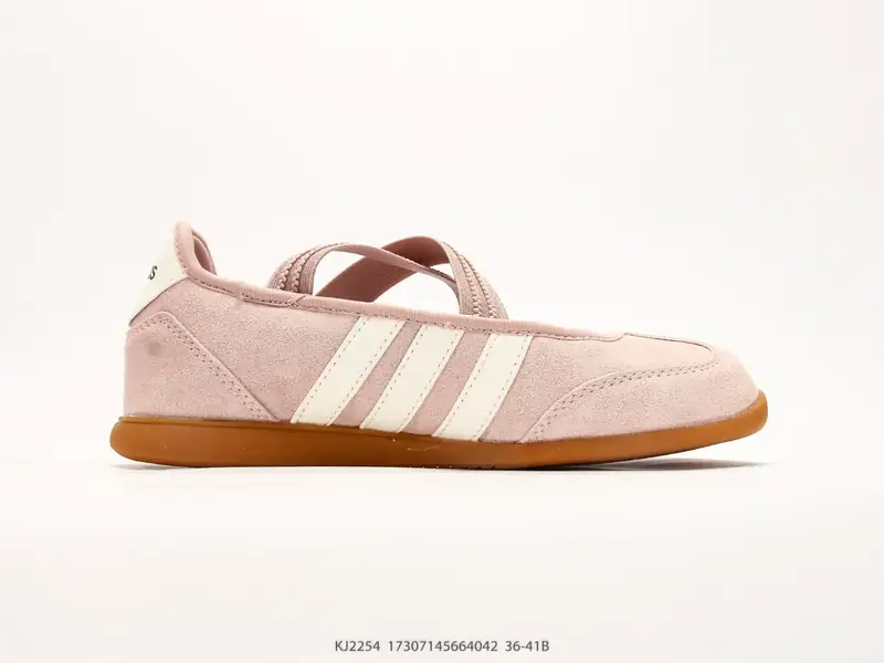 Adidas Zapatillas casuales Caña Baja Cómodo KJ2254 #17307145664042