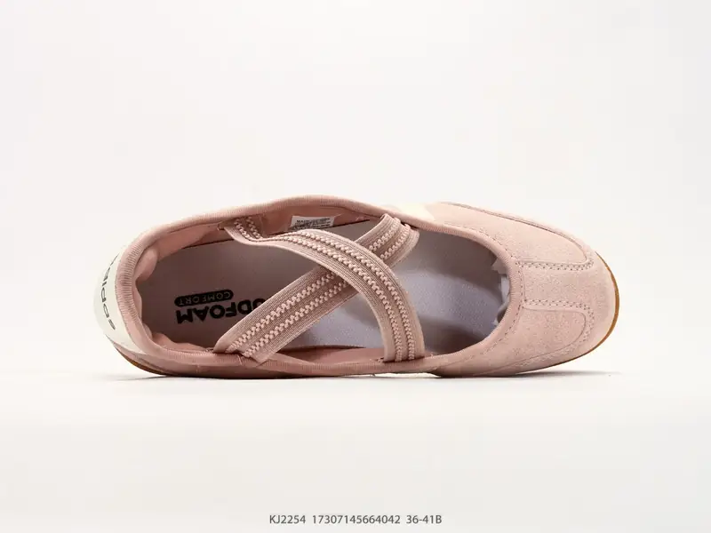Adidas Zapatillas casuales Caña Baja Cómodo KJ2254 #17307145664042