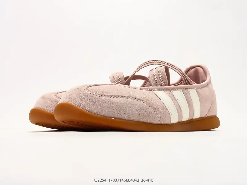 Adidas Zapatillas casuales Caña Baja Cómodo KJ2254 #17307145664042