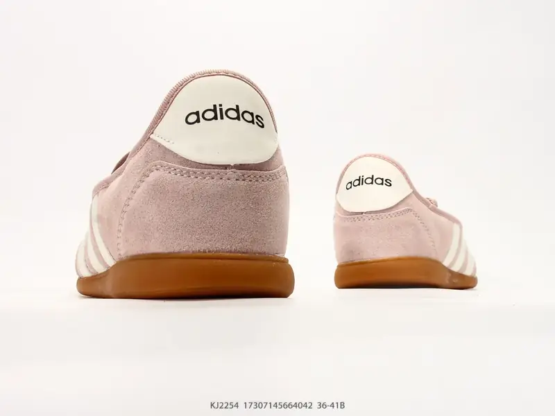Adidas Zapatillas casuales Caña Baja Cómodo KJ2254 #17307145664042