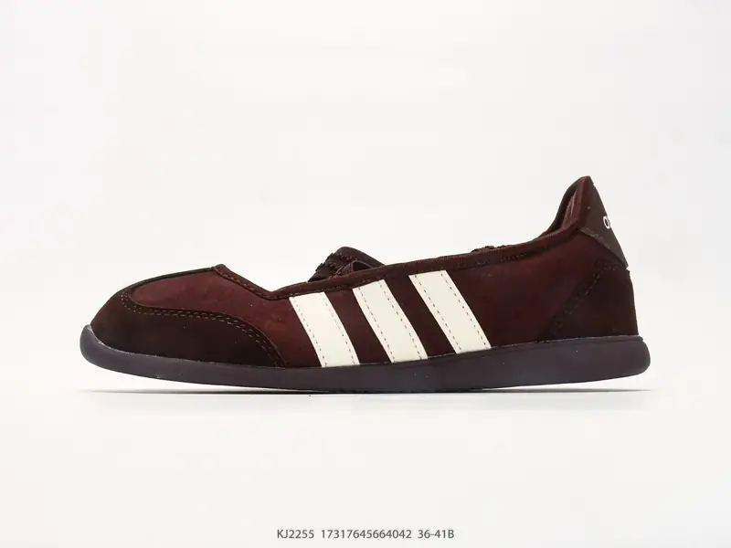 Adidas Sports Shoes Retro Breathable Comfortable KJ2255 #17317645664042
