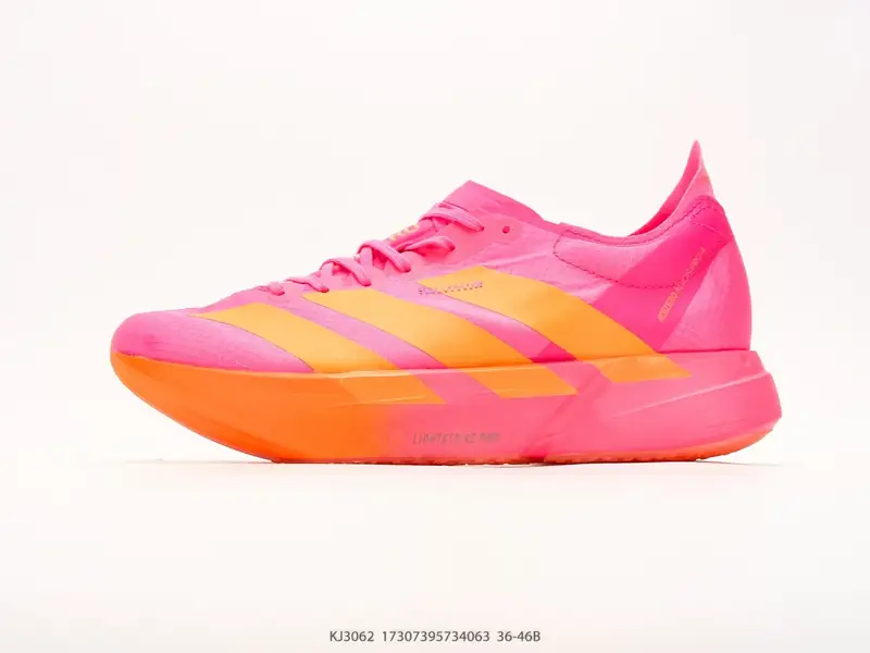 Adidas Sports Shoes Breathable Air Cushion KJ3062 #17307395734063