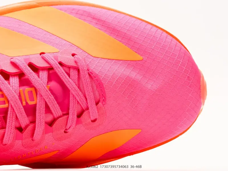 阿迪达斯 Adidas Adizero Adios Pro 4 M马拉松飞线贾卡轻质透气休闲运动跑步鞋 KJ3062 #17307395734063