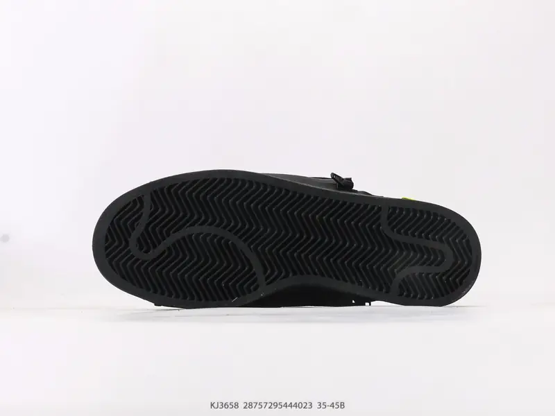 阿迪达斯Adidas三叶草 Originals Superstar 贝壳头系列低帮经典百搭休闲运动板鞋 KJ3658 #28757295444023