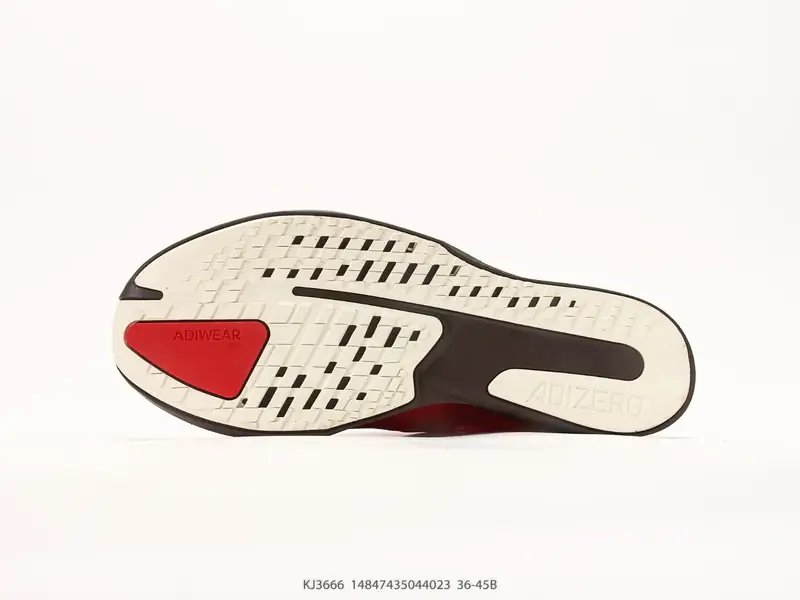 愛迪達 運動鞋 百搭 潮流 低筒 KJ3666 #14847435044023