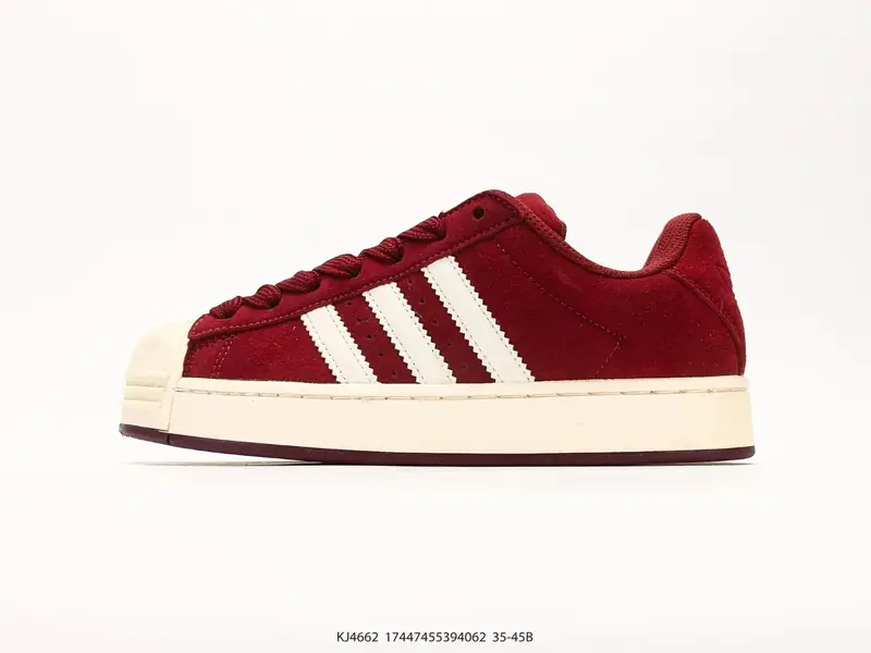 Adidas Sepatu Olahraga Serbaguna Klasik Low Top KJ4662 #17447455394062