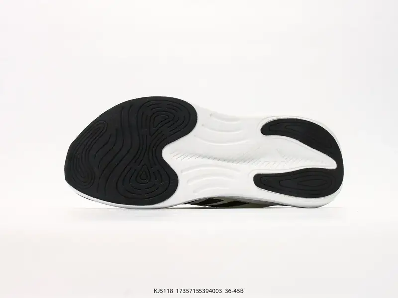 Adidas DREAMCUSHION 阿迪达斯 轻云系列 舒适贴合跑步鞋 男女 KJ5118 #17357155394003
