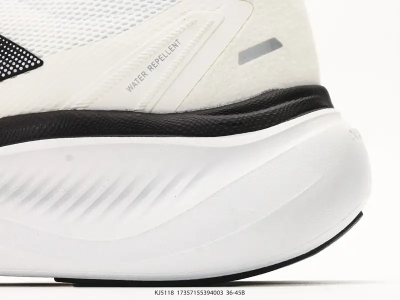 Adidas DREAMCUSHION 阿迪达斯 轻云系列 舒适贴合跑步鞋 男女 KJ5118 #17357155394003