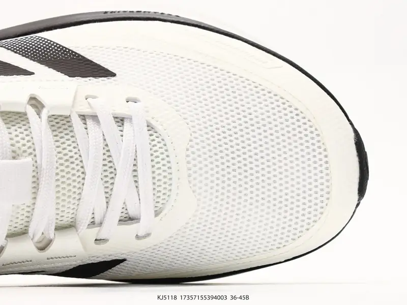 Adidas DREAMCUSHION 阿迪达斯 轻云系列 舒适贴合跑步鞋 男女 KJ5118 #17357155394003