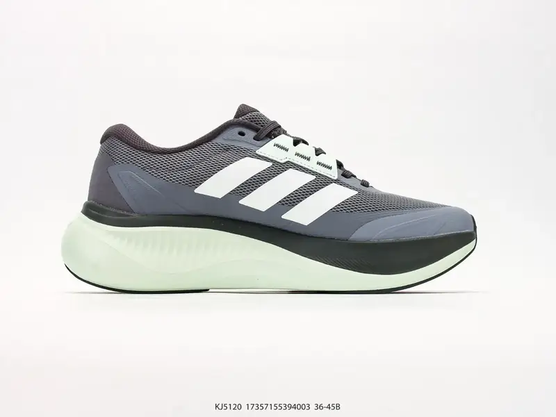 Adidas Sports Shoes Comfortable KJ5120 #17357155394003