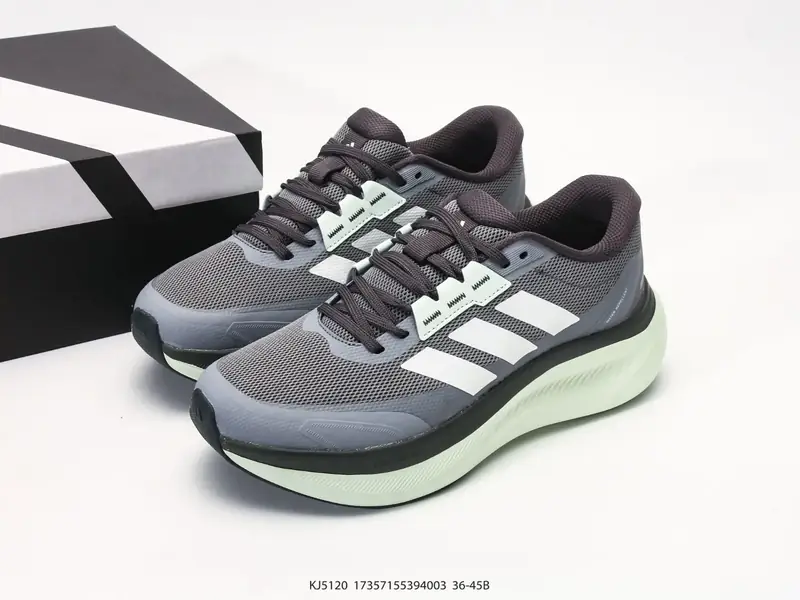 Adidas Sports Shoes Comfortable KJ5120 #17357155394003