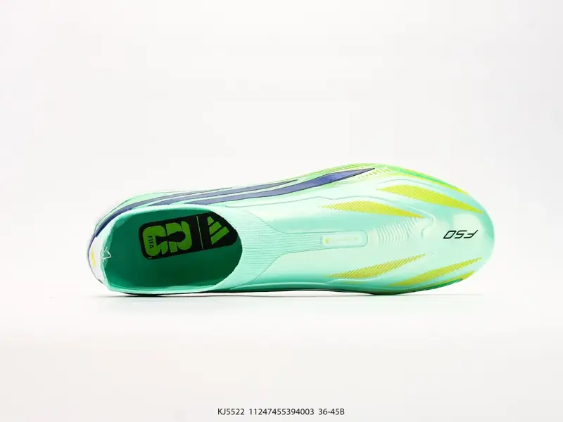 アディダス スポーツシューズ クッション 滑り止め 耐久性 KJ5522 #11247455394003