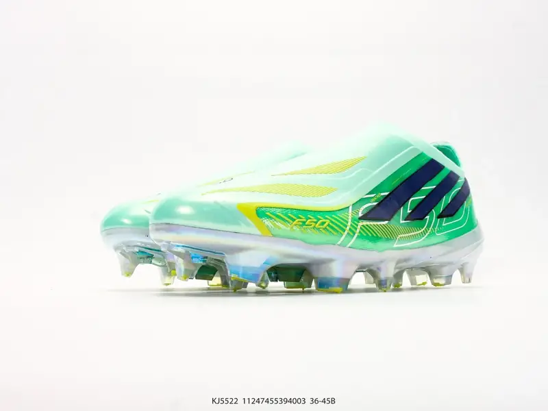 アディダス スポーツシューズ クッション 滑り止め 耐久性 KJ5522 #11247455394003