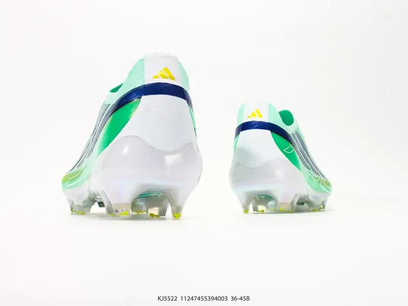 アディダス スポーツシューズ クッション 滑り止め 耐久性 KJ5522 #11247455394003