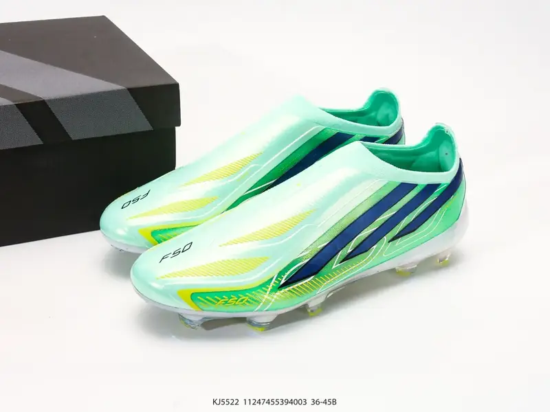 アディダス スポーツシューズ クッション 滑り止め 耐久性 KJ5522 #11247455394003