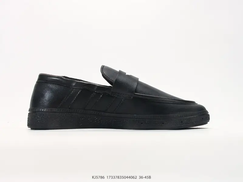Adidas Sepatu Board Retro Tahan Lama Klasik KJ5786 #17337835044062