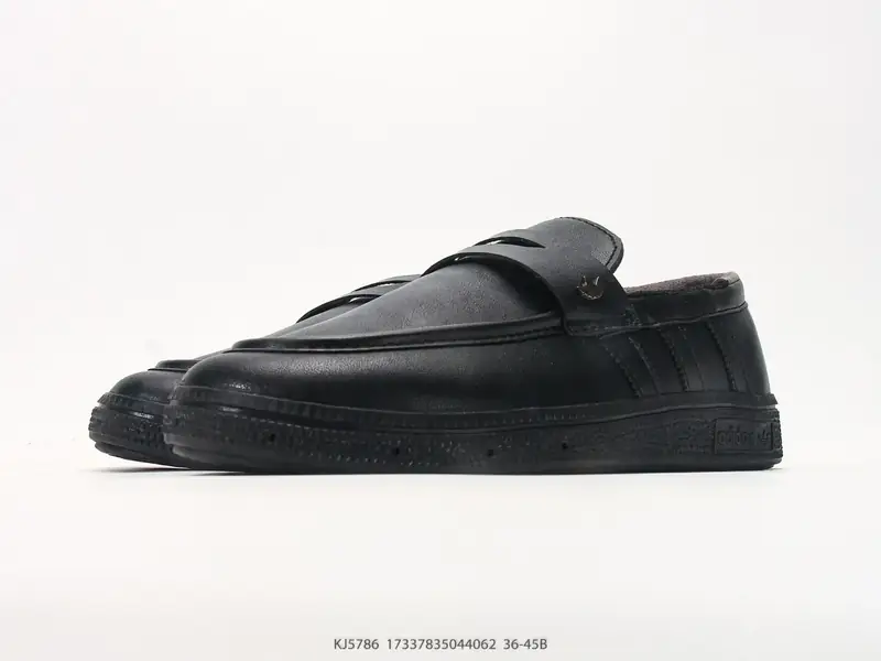 Adidas Sepatu Board Retro Tahan Lama Klasik KJ5786 #17337835044062