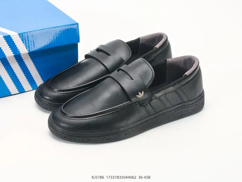 Adidas Sepatu Board Retro Tahan Lama Klasik KJ5786 #17337835044062