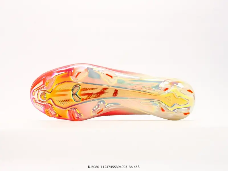Adidas F50 Elite ll FG 阿迪达斯 舒适百搭 防滑耐磨包裹性 足球鞋 KJ6080 #11247455394003