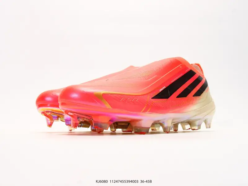 Adidas F50 Elite ll FG 阿迪达斯 舒适百搭 防滑耐磨包裹性 足球鞋 KJ6080 #11247455394003