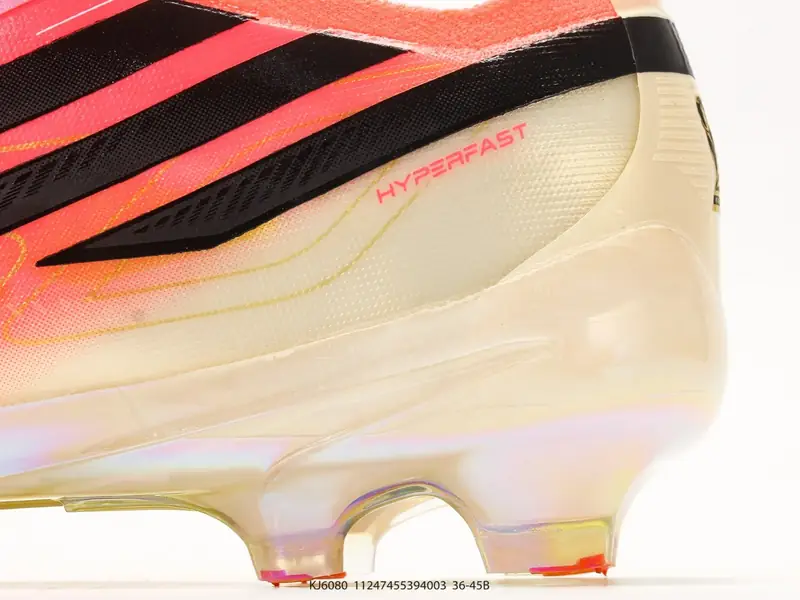 Adidas F50 Elite ll FG 阿迪达斯 舒适百搭 防滑耐磨包裹性 足球鞋 KJ6080 #11247455394003