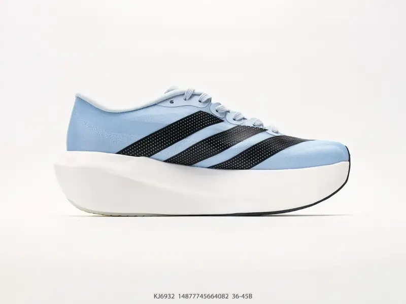 Adidas Adizero Evo SL 2 阿迪达斯 马拉松系列 舒适百搭防滑耐磨 低帮 休闲跑步鞋，evo sl2是 KJ6932 #14877745664082