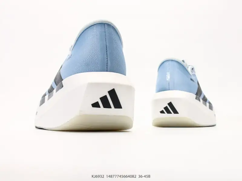Adidas Adizero Evo SL 2 阿迪达斯 马拉松系列 舒适百搭防滑耐磨 低帮 休闲跑步鞋，evo sl2是 KJ6932 #14877745664082