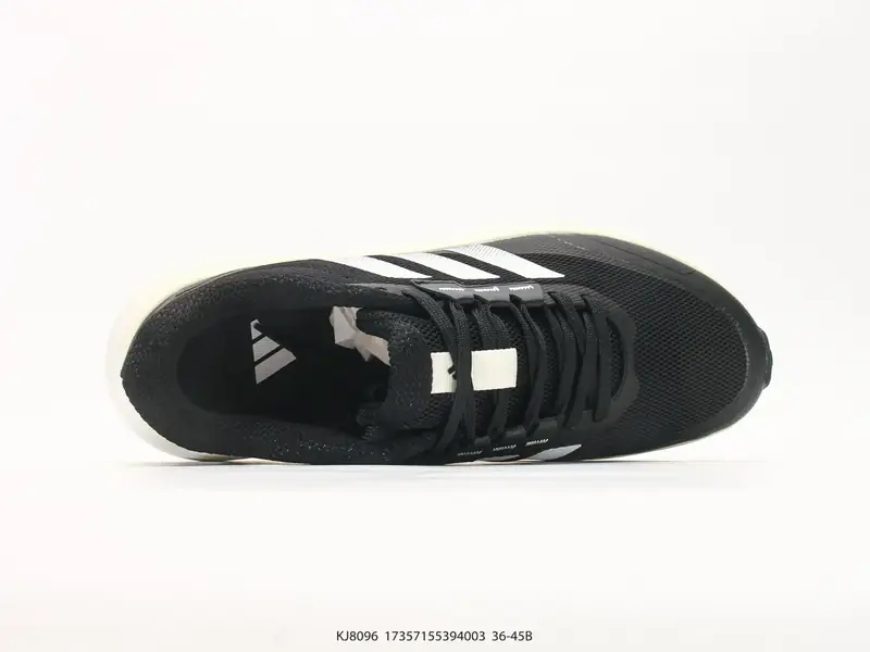 Adidas DREAMCUSHION 阿迪达斯 轻云系列 舒适贴合跑步鞋 男女 KJ8096 #17357155394003