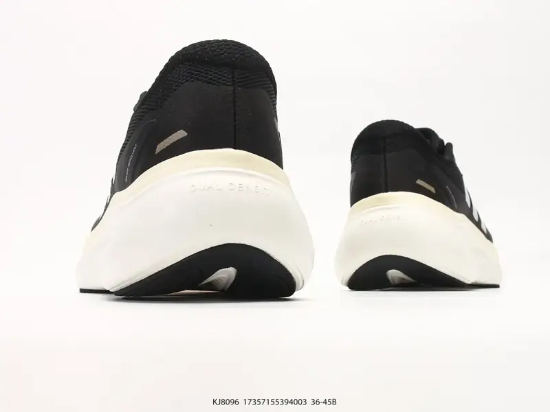 Adidas DREAMCUSHION 阿迪达斯 轻云系列 舒适贴合跑步鞋 男女 KJ8096 #17357155394003
