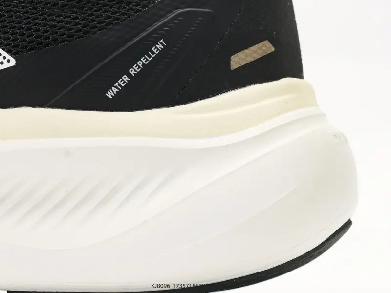 Adidas DREAMCUSHION 阿迪达斯 轻云系列 舒适贴合跑步鞋 男女 KJ8096 #17357155394003