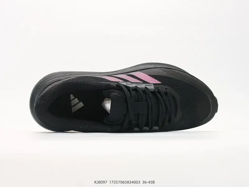 Adidas Adizero Dreamcushion 阿迪超轻透气缓震跑鞋 整体外观造型与adiZero Adios Pro EVO 1非常相似 KJ8097 #17357065834003