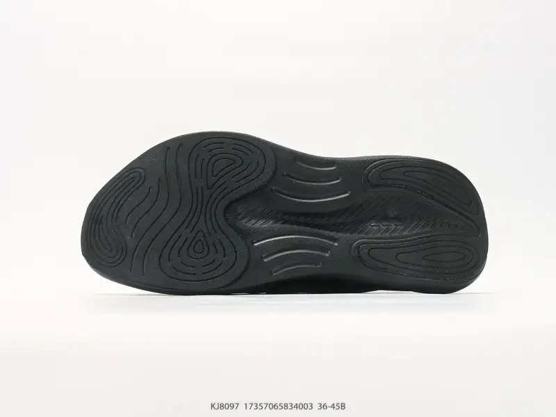 Adidas Adizero Dreamcushion 阿迪超轻透气缓震跑鞋 整体外观造型与adiZero Adios Pro EVO 1非常相似 KJ8097 #17357065834003