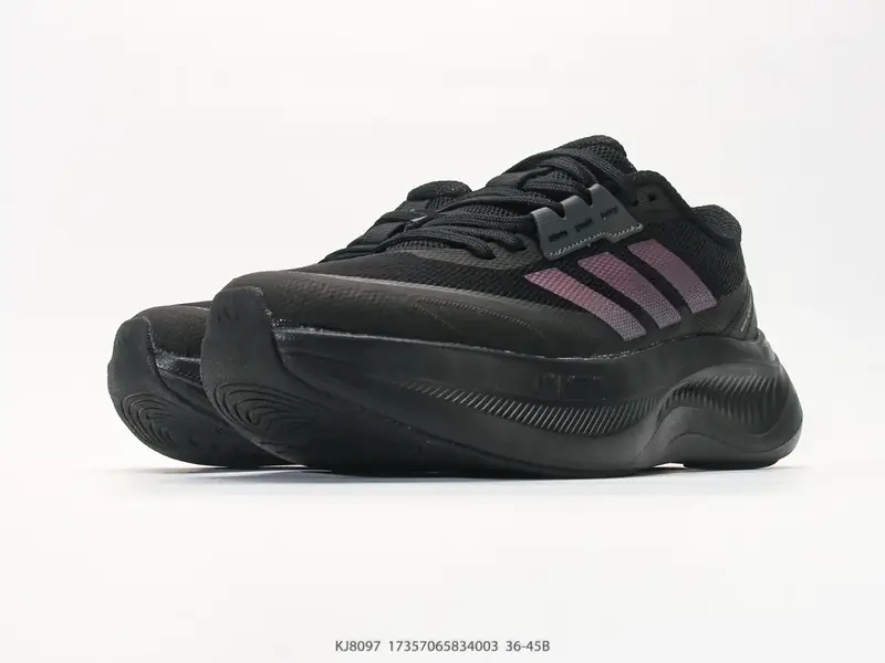 Adidas Adizero Dreamcushion 阿迪超轻透气缓震跑鞋 整体外观造型与adiZero Adios Pro EVO 1非常相似 KJ8097 #17357065834003