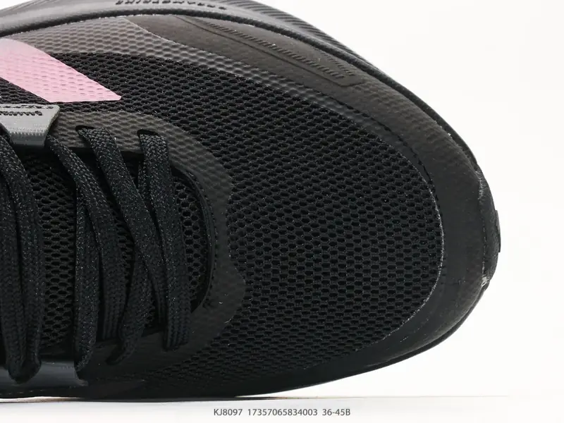 Adidas Adizero Dreamcushion 阿迪超轻透气缓震跑鞋 整体外观造型与adiZero Adios Pro EVO 1非常相似 KJ8097 #17357065834003