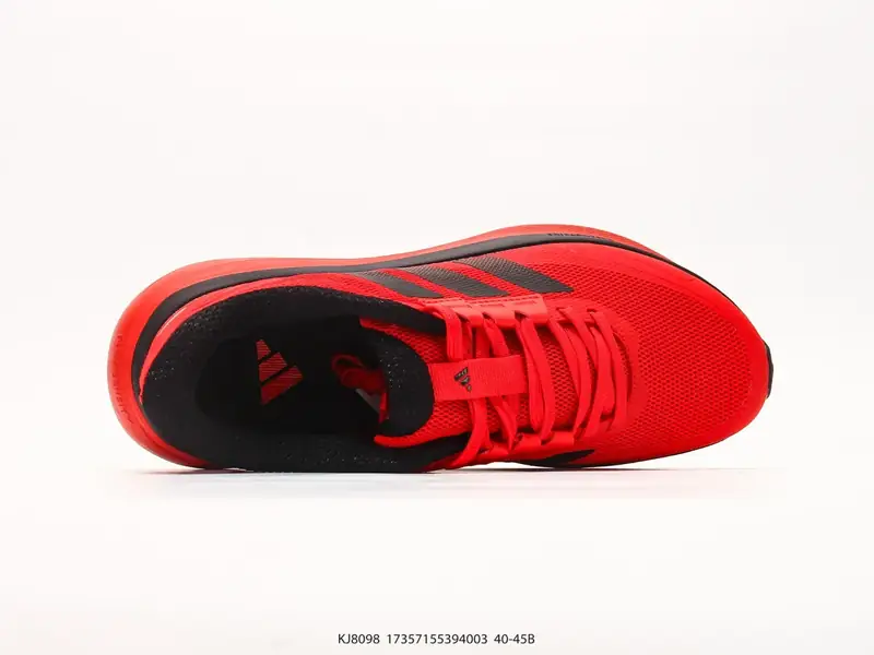 Adidas DREAMCUSHION 阿迪达斯 轻云系列 舒适贴合跑步鞋 男女 KJ8098 #17357155394003