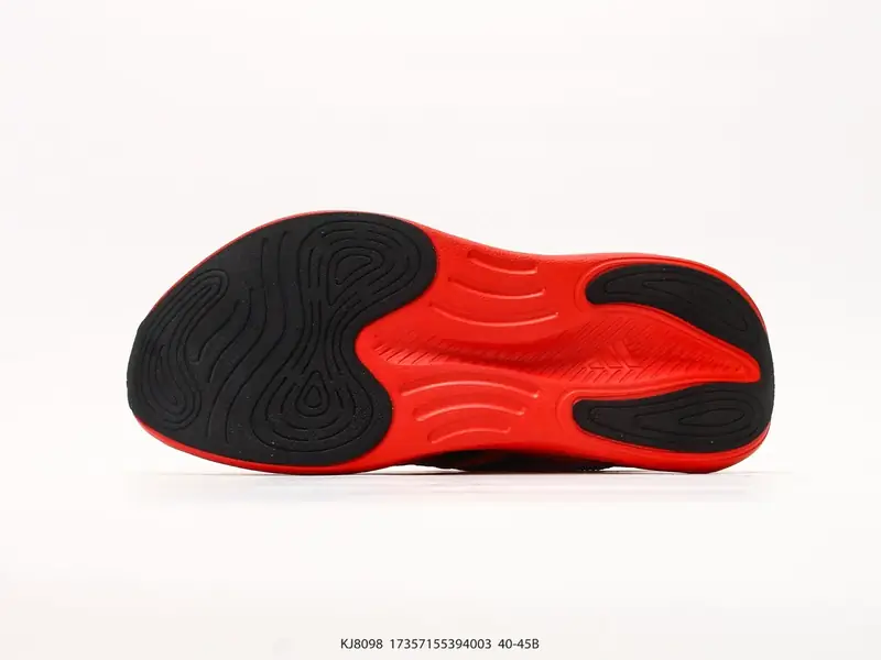 Adidas DREAMCUSHION 阿迪达斯 轻云系列 舒适贴合跑步鞋 男女 KJ8098 #17357155394003