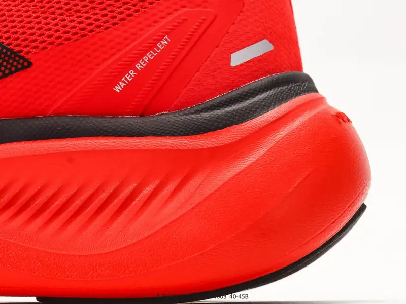 Adidas DREAMCUSHION 阿迪达斯 轻云系列 舒适贴合跑步鞋 男女 KJ8098 #17357155394003