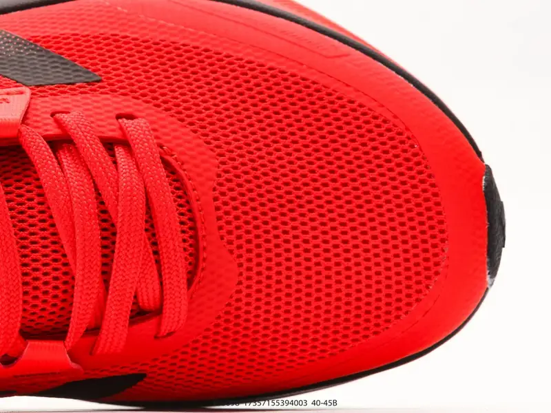 Adidas DREAMCUSHION 阿迪达斯 轻云系列 舒适贴合跑步鞋 男女 KJ8098 #17357155394003