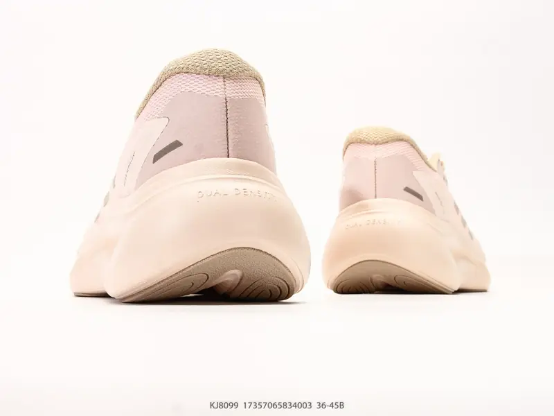 アディダス ランニングシューズ 通気性 クッション KJ8099 #17357065834003