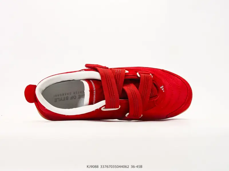 ADIDAS URBAN REVERIE 舒适百搭 耐磨低帮 阿迪达斯 生活休闲鞋 KJ9088 #33767035044062