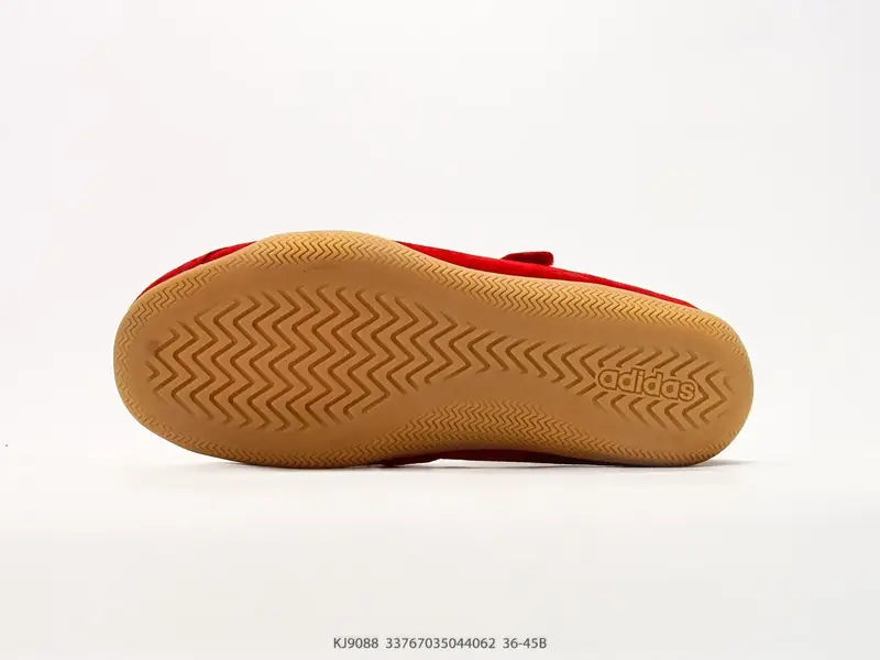 ADIDAS URBAN REVERIE 舒适百搭 耐磨低帮 阿迪达斯 生活休闲鞋 KJ9088 #33767035044062