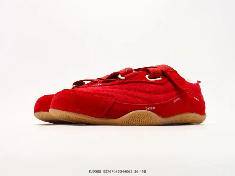 ADIDAS URBAN REVERIE 舒适百搭 耐磨低帮 阿迪达斯 生活休闲鞋 KJ9088 #33767035044062