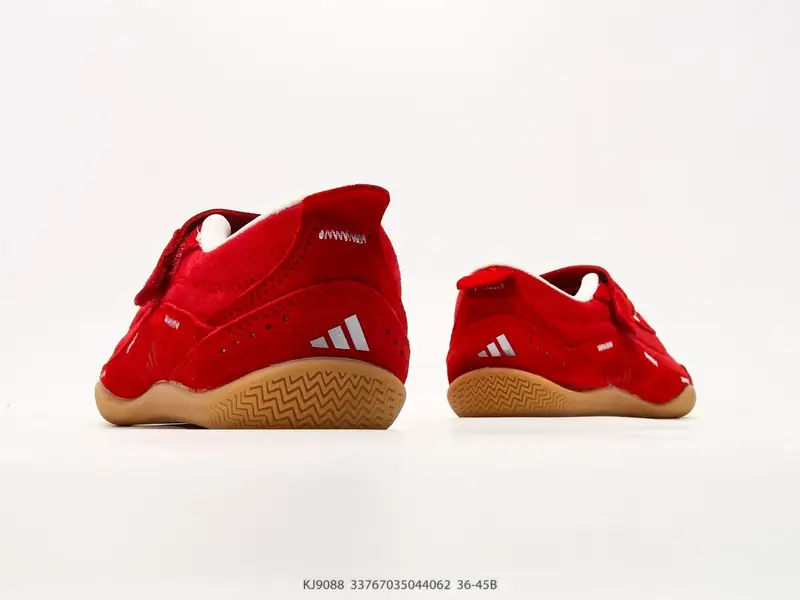 ADIDAS URBAN REVERIE 舒适百搭 耐磨低帮 阿迪达斯 生活休闲鞋 KJ9088 #33767035044062