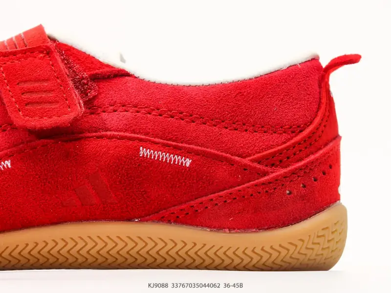 ADIDAS URBAN REVERIE 舒适百搭 耐磨低帮 阿迪达斯 生活休闲鞋 KJ9088 #33767035044062