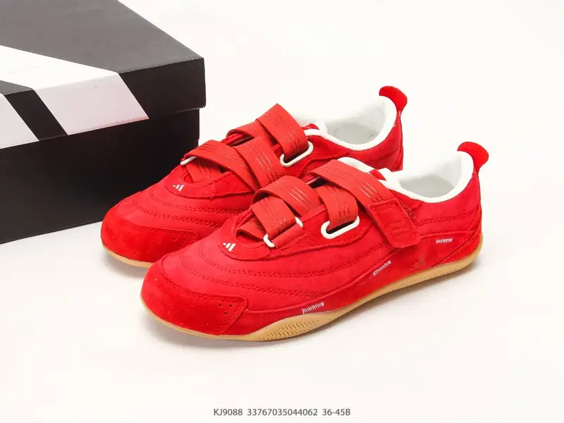 ADIDAS URBAN REVERIE 舒适百搭 耐磨低帮 阿迪达斯 生活休闲鞋 KJ9088 #33767035044062